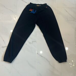 Aviator Nation Logo Sweatpants Size M